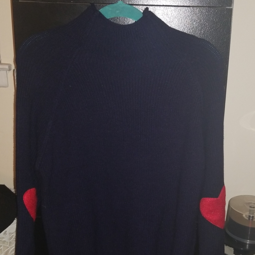 Chic Wish Sweater
